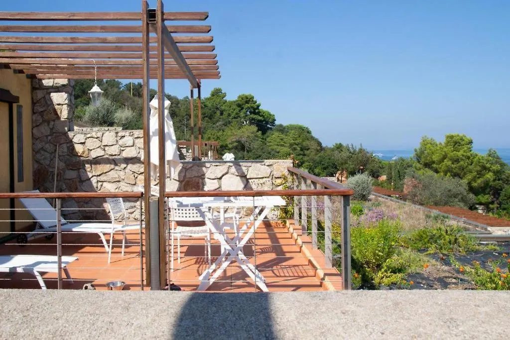 Lejlighedshotel Hotiday Apartment Collection - Portoferraio