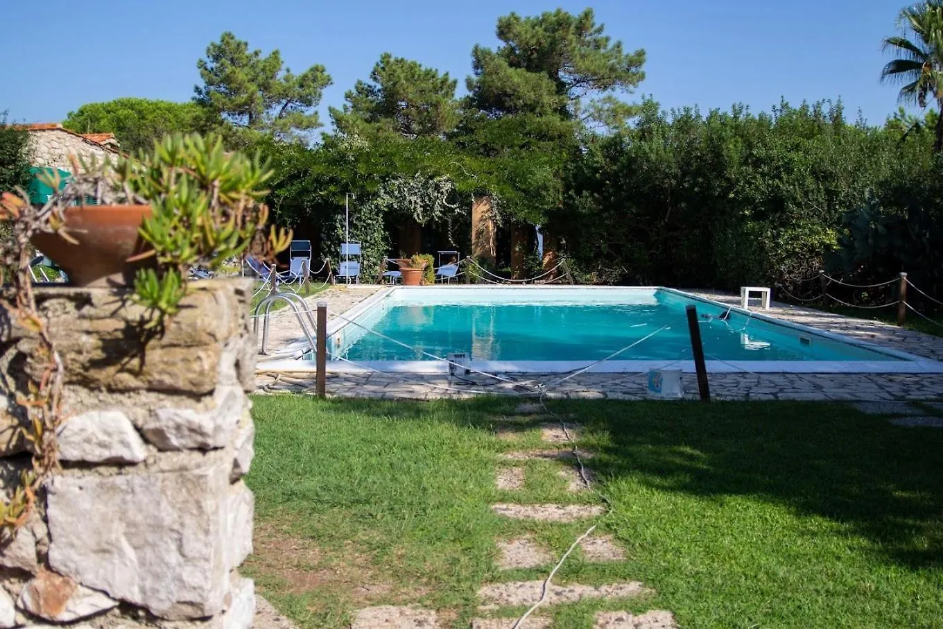 Lejlighedshotel Hotiday Apartment Collection - Portoferraio