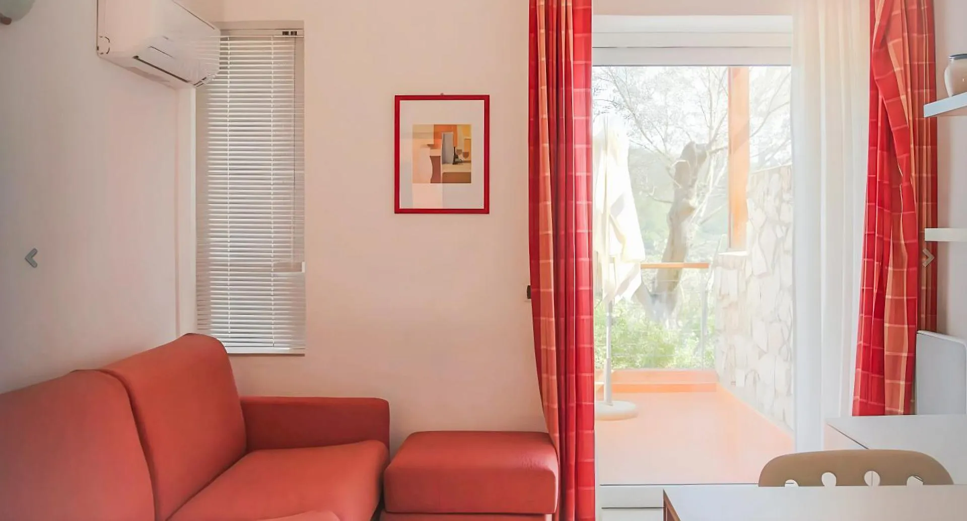 Hotiday Apartment Collection - Portoferraio 0*,