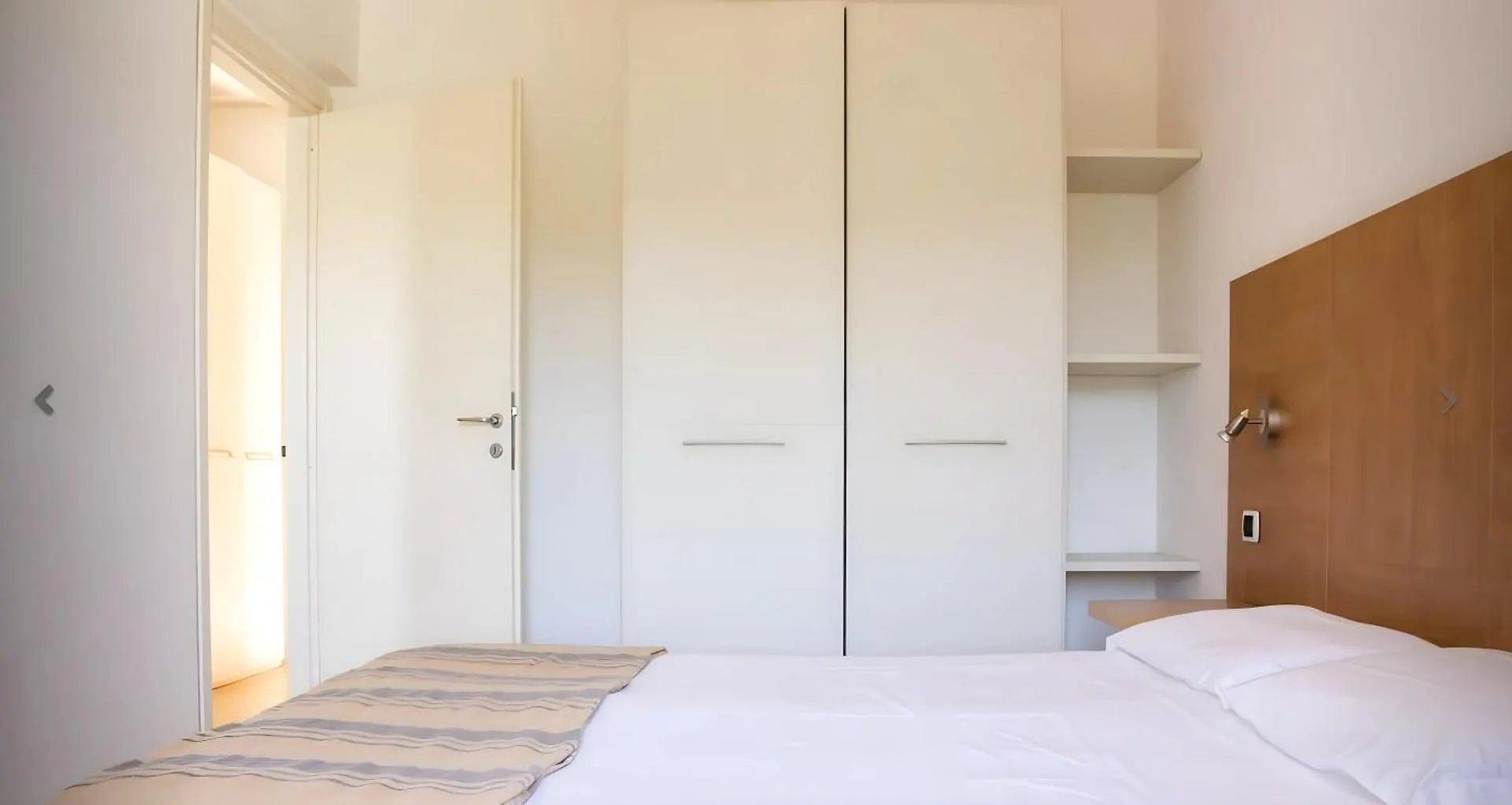 Hotiday Apartment Collection - Portoferraio Lejlighedshotel