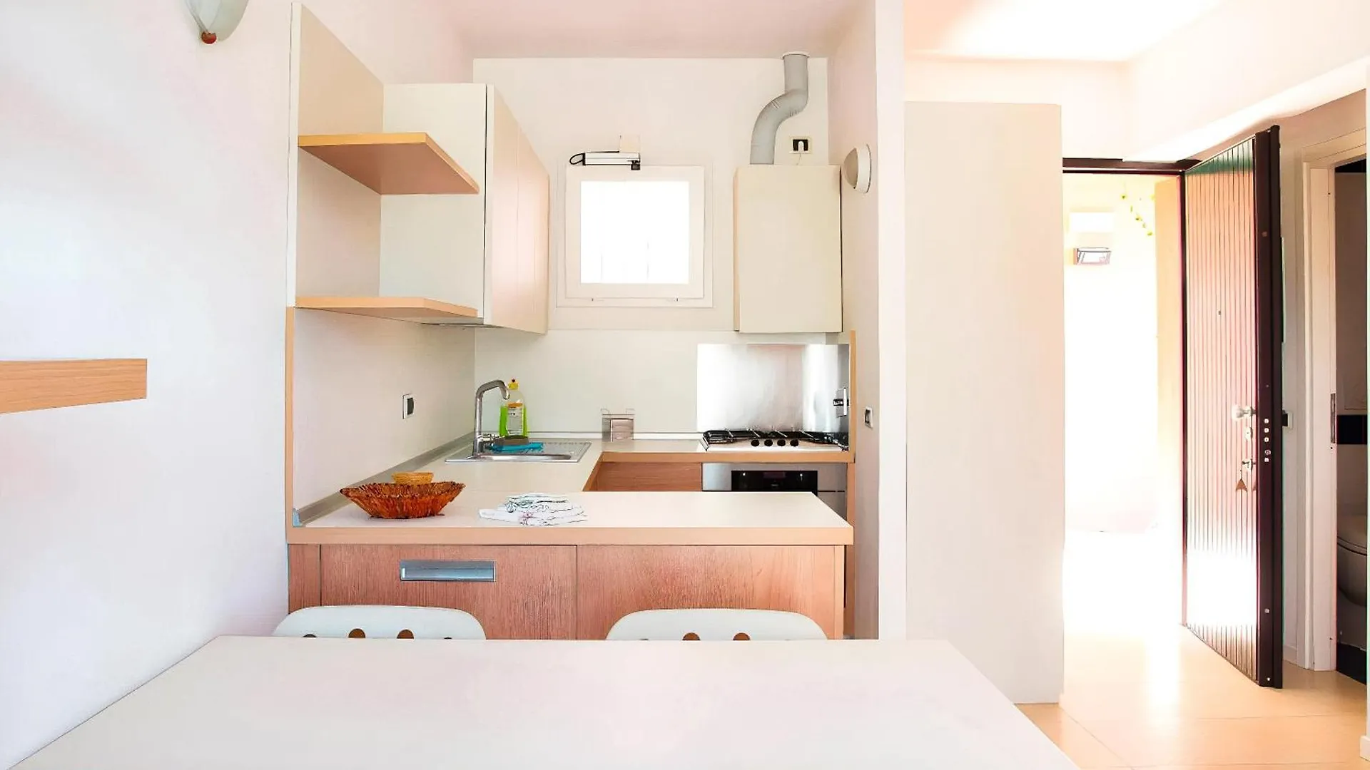 Hotiday Apartment Collection - Portoferraio 0*,