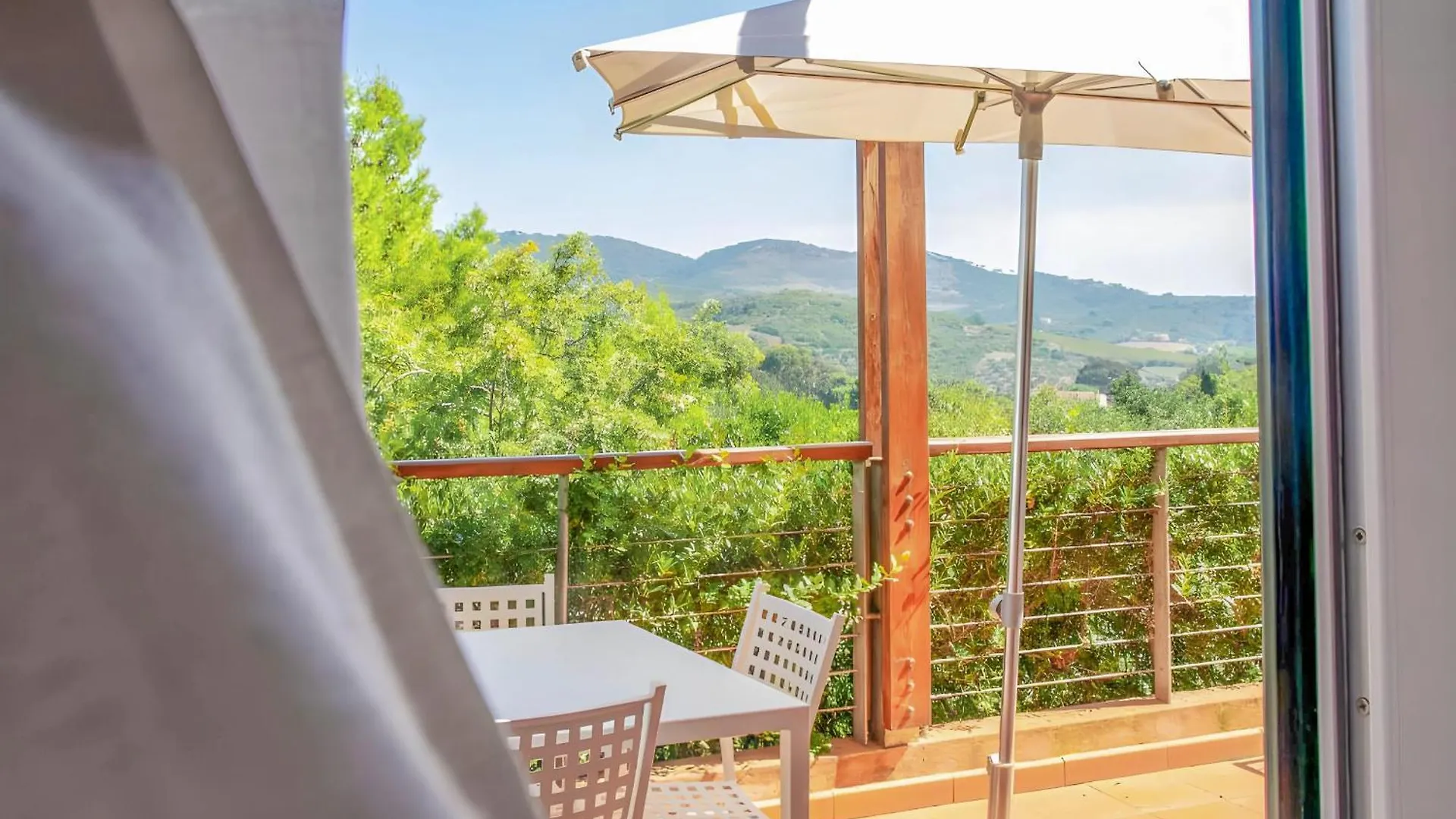 Hotiday Apartment Collection - Portoferraio Italien