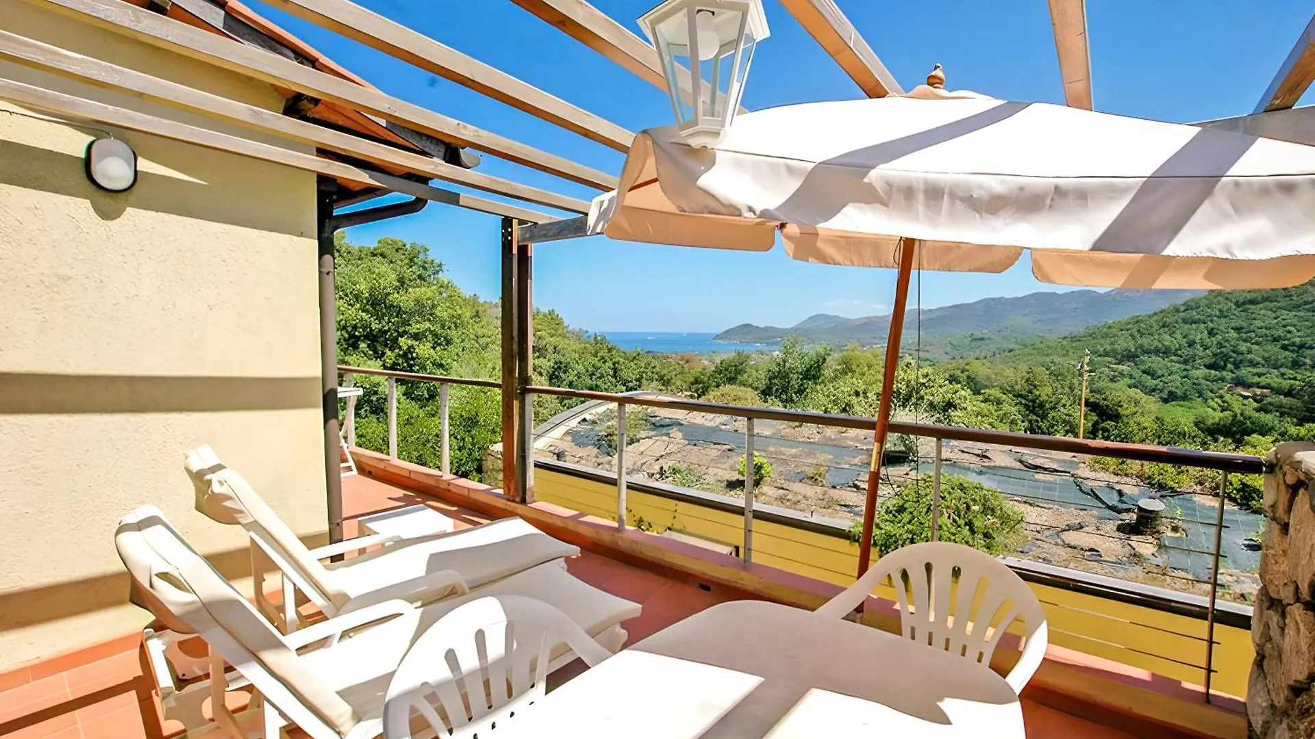 Hotiday Apartment Collection - Portoferraio Lejlighedshotel