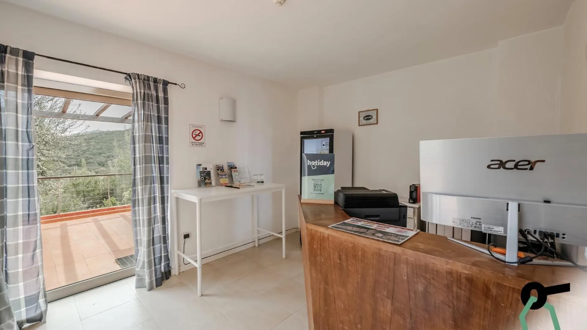 Hotiday Apartment Collection - Portoferraio 0*,  Italien