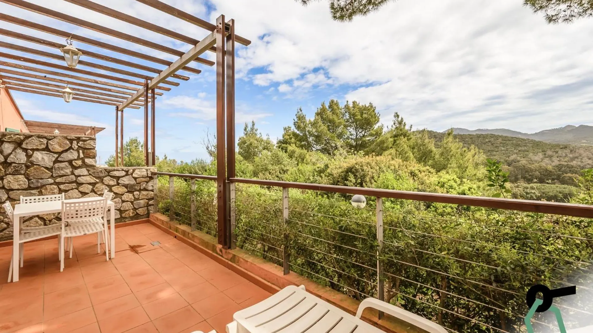Hotiday Apartment Collection - Portoferraio 0*,