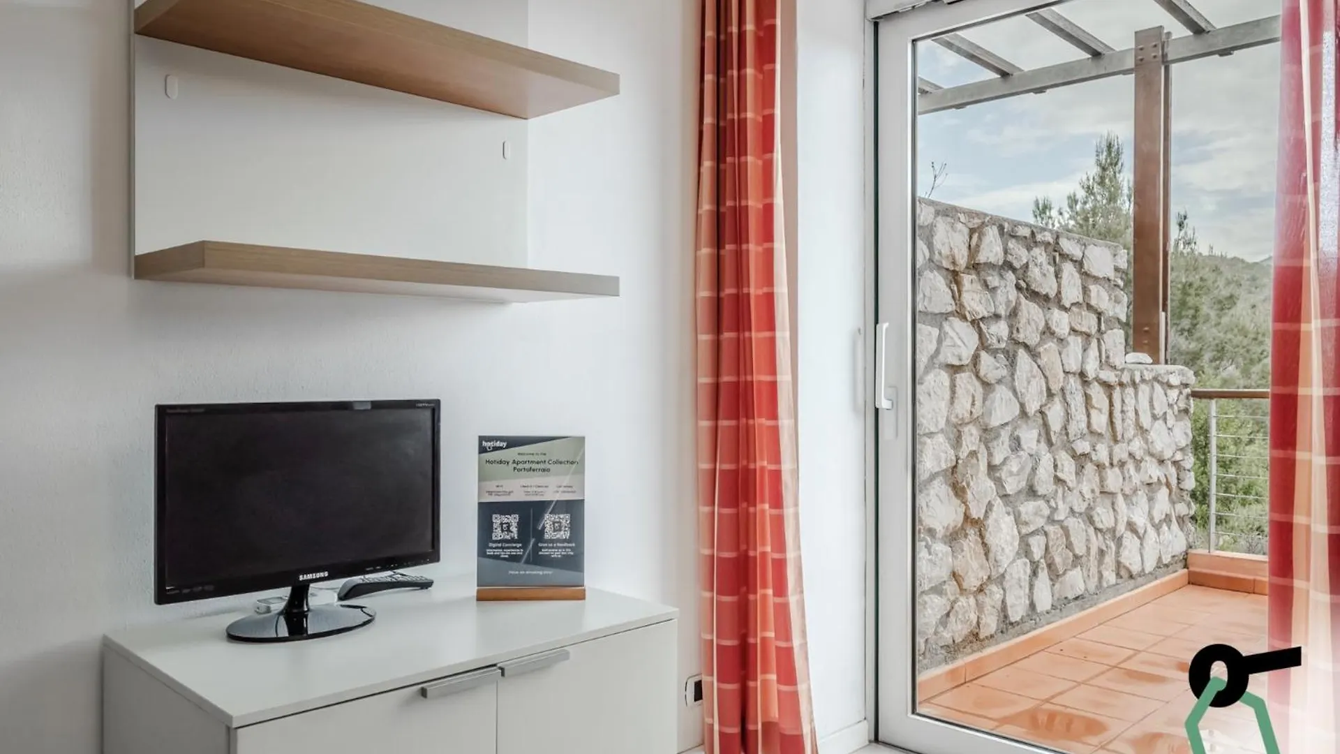 Hotiday Apartment Collection - Portoferraio Italien