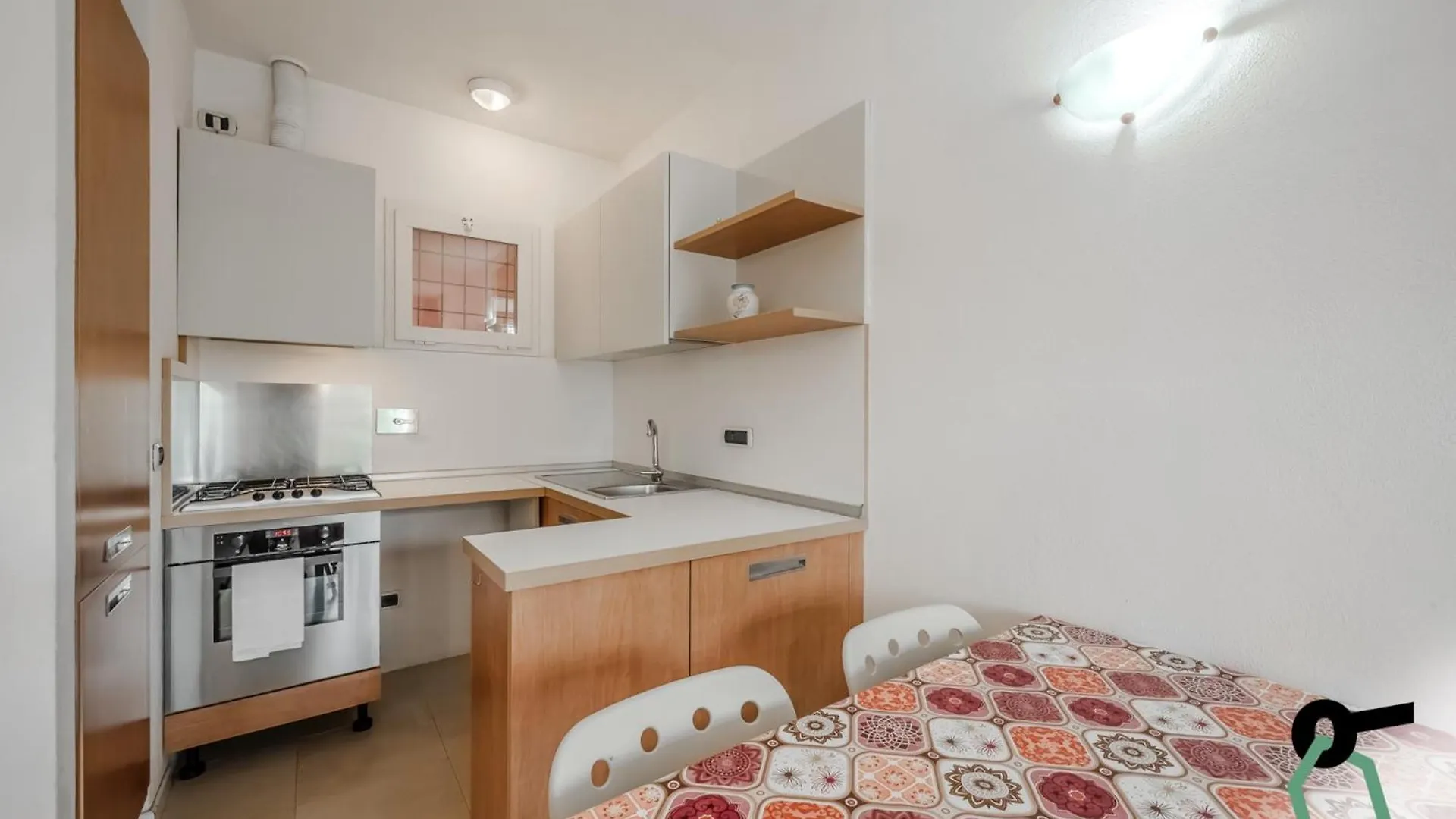 Hotiday Apartment Collection - Portoferraio 0*,  Italien