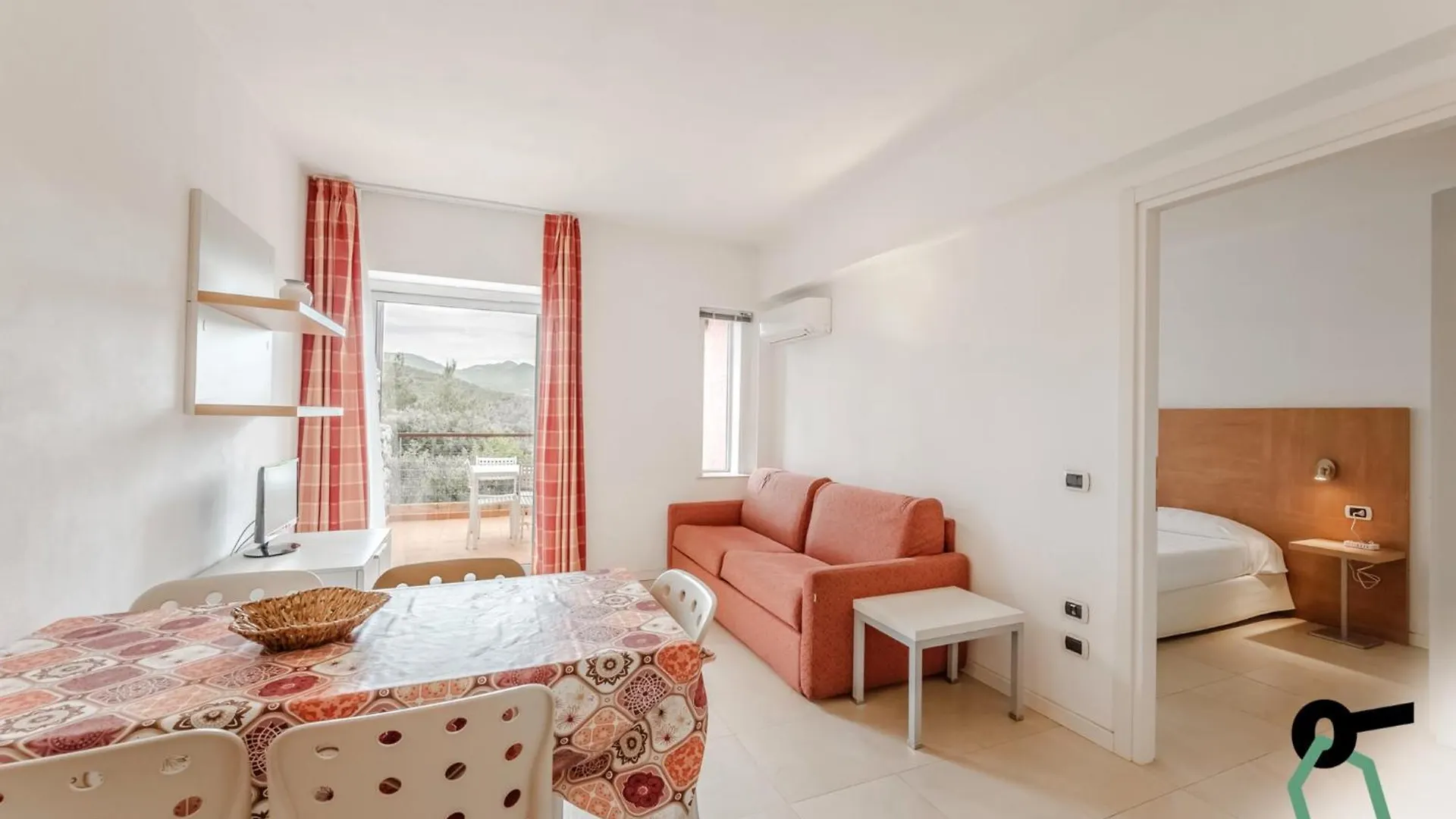Lejlighedshotel Hotiday Apartment Collection - Portoferraio