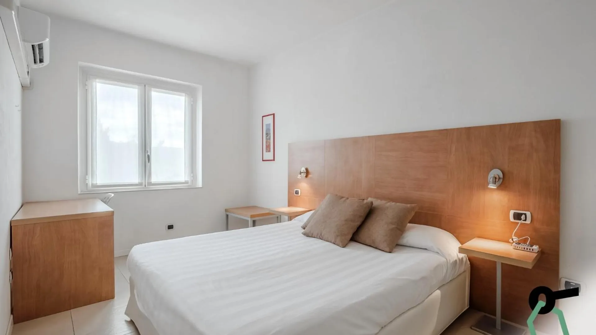 Hotiday Apartment Collection - Portoferraio Lejlighedshotel