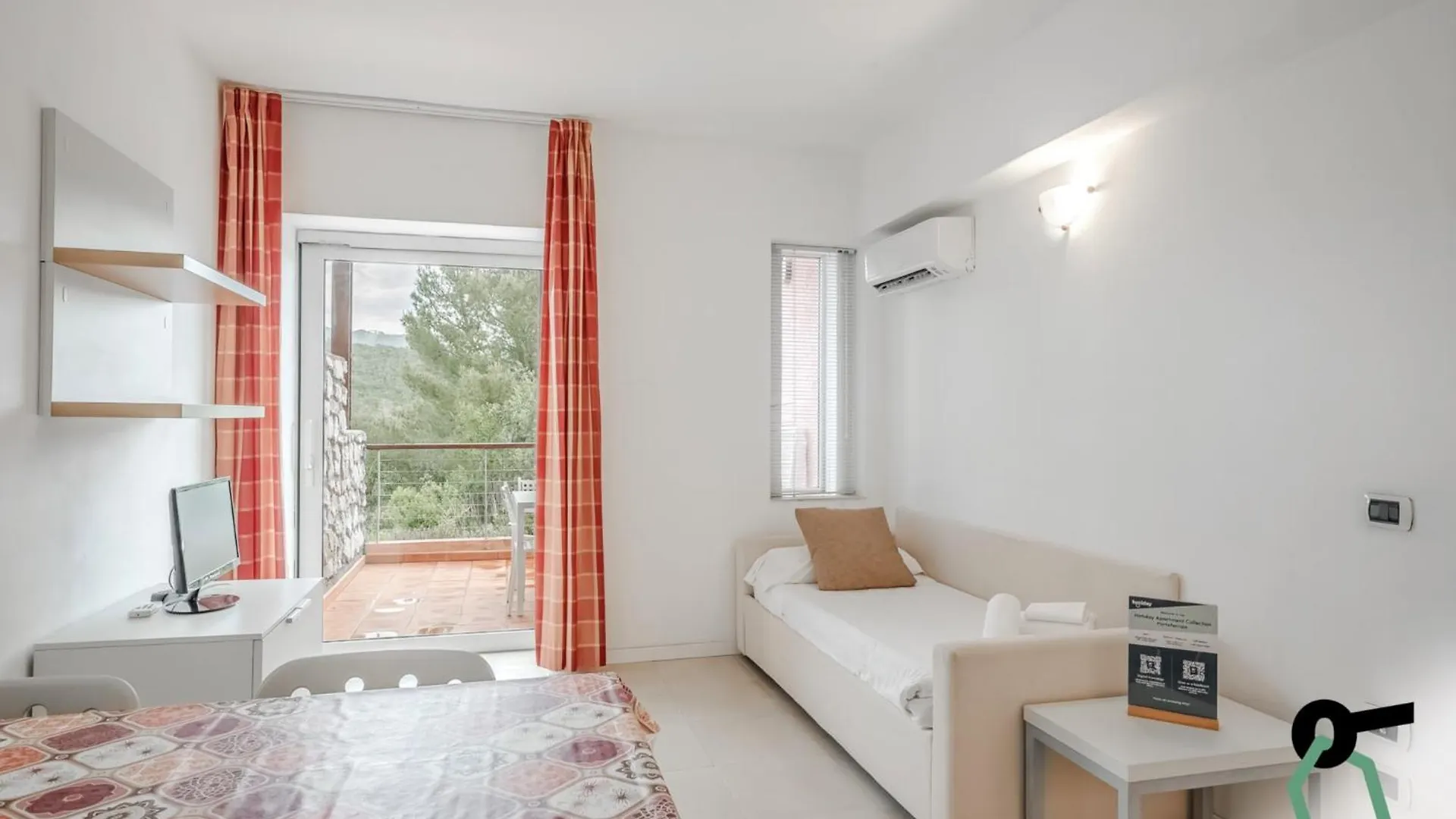 Hotiday Apartment Collection - Portoferraio