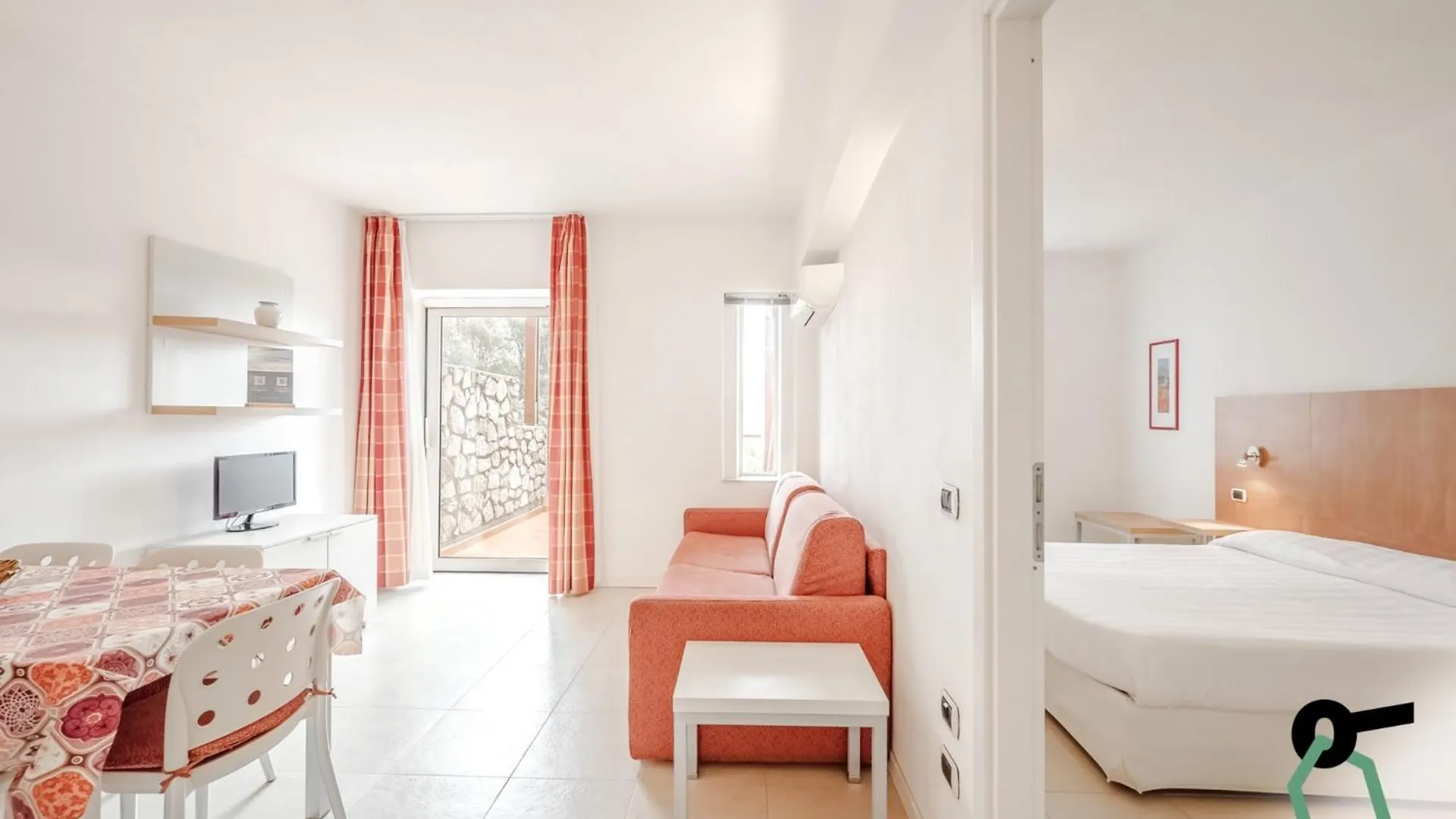 Hotiday Apartment Collection - Portoferraio Italien