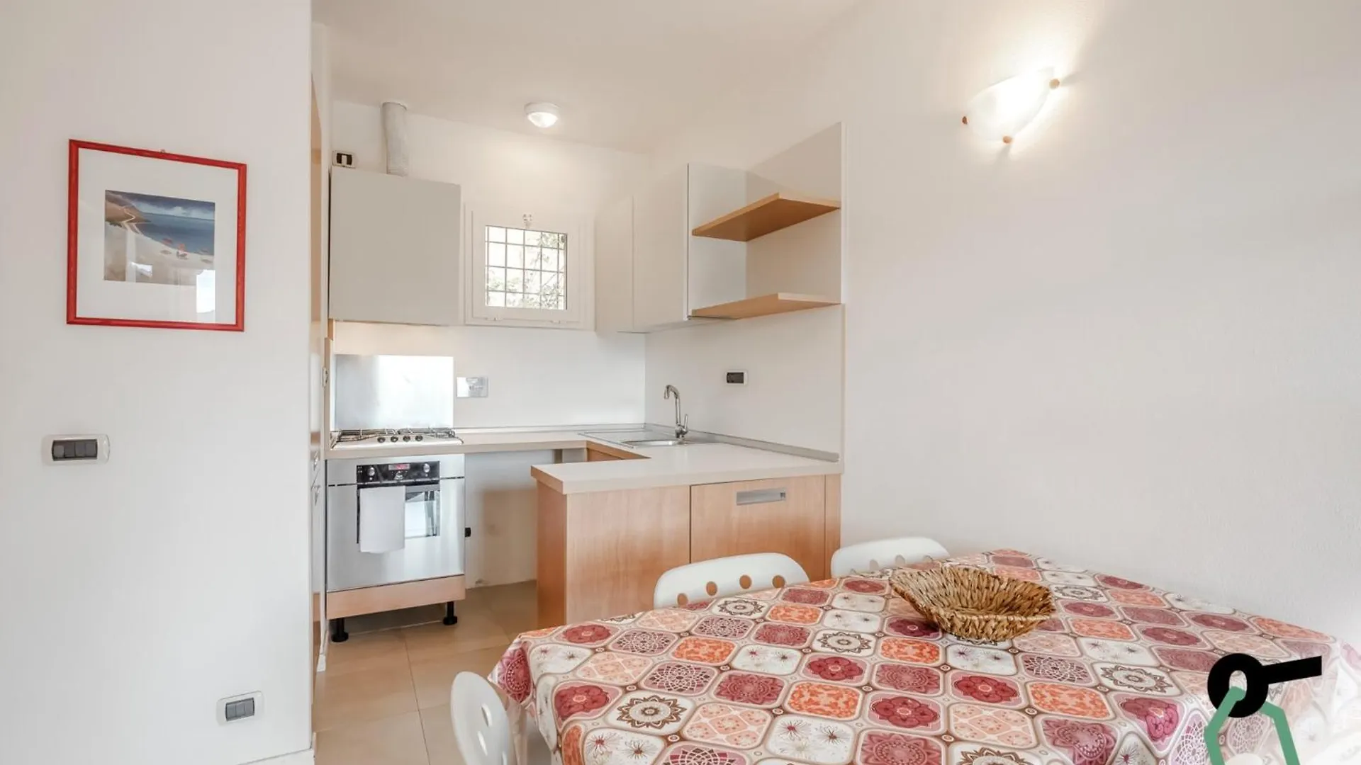 Hotiday Apartment Collection - Portoferraio 0*,  Italien
