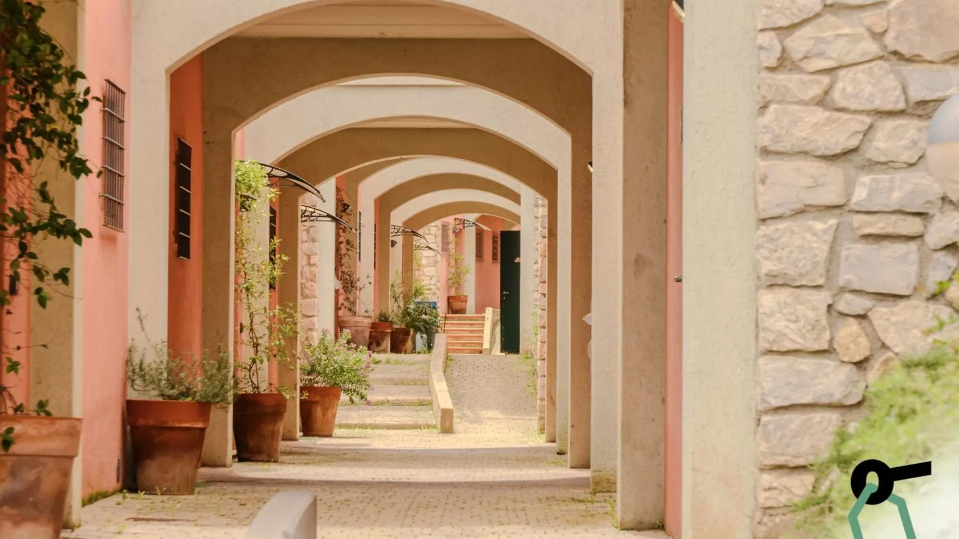 Hotiday Apartment Collection - Portoferraio