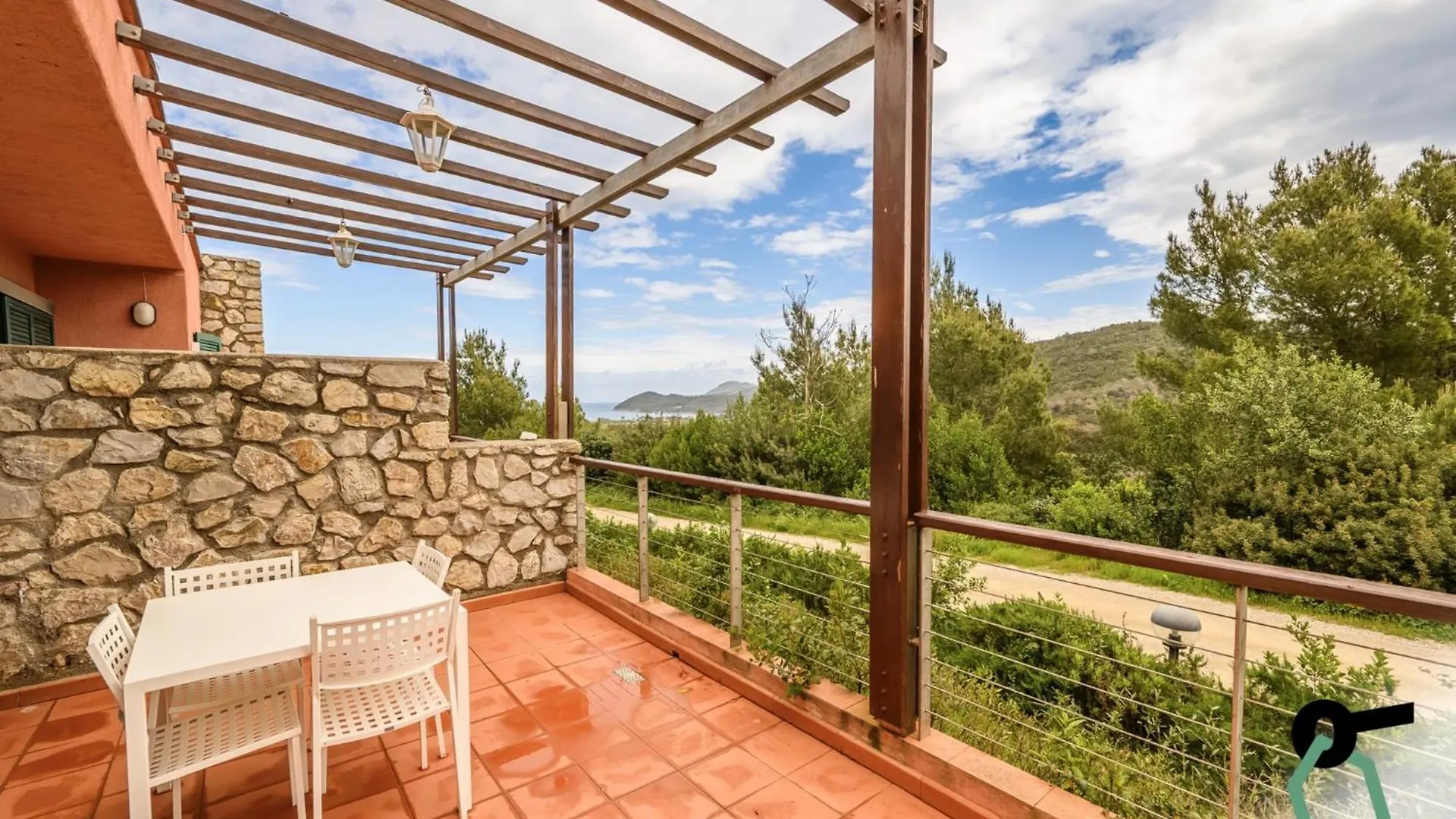Hotiday Apartment Collection - Portoferraio Lejlighedshotel