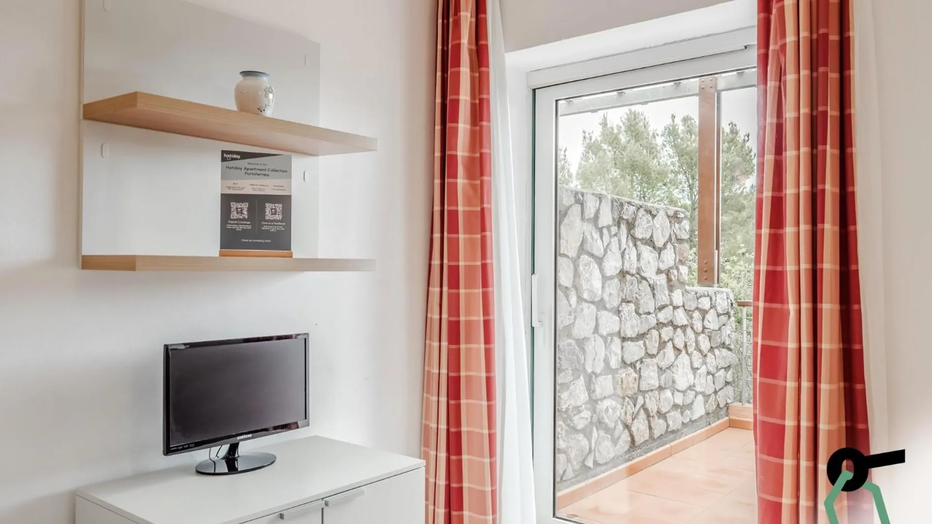 Hotiday Apartment Collection - Portoferraio