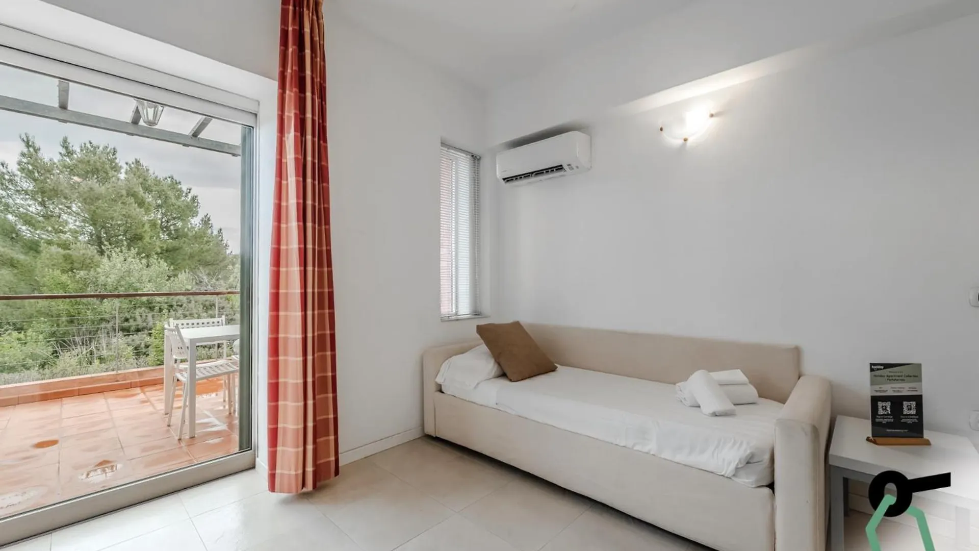 Lejlighedshotel Hotiday Apartment Collection - Portoferraio