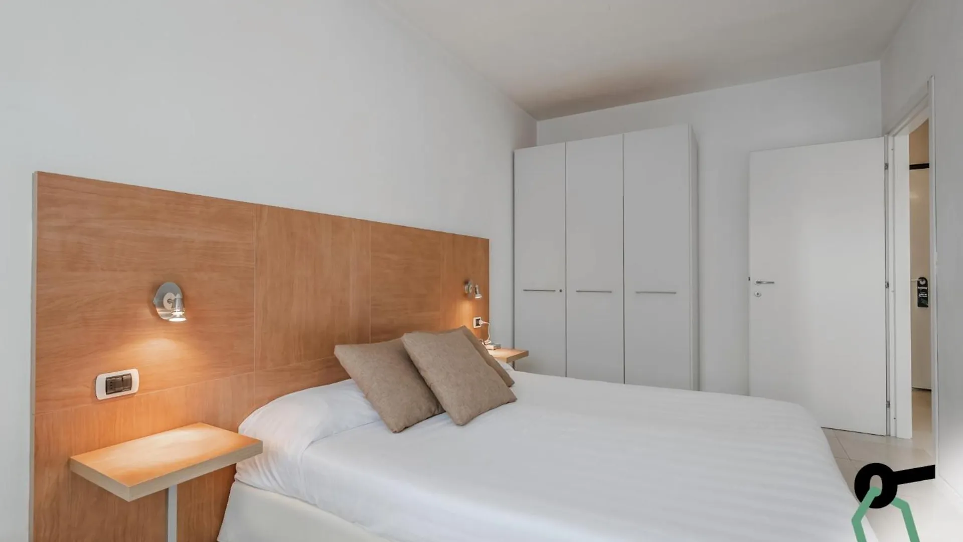 Hotiday Apartment Collection - Portoferraio Italien