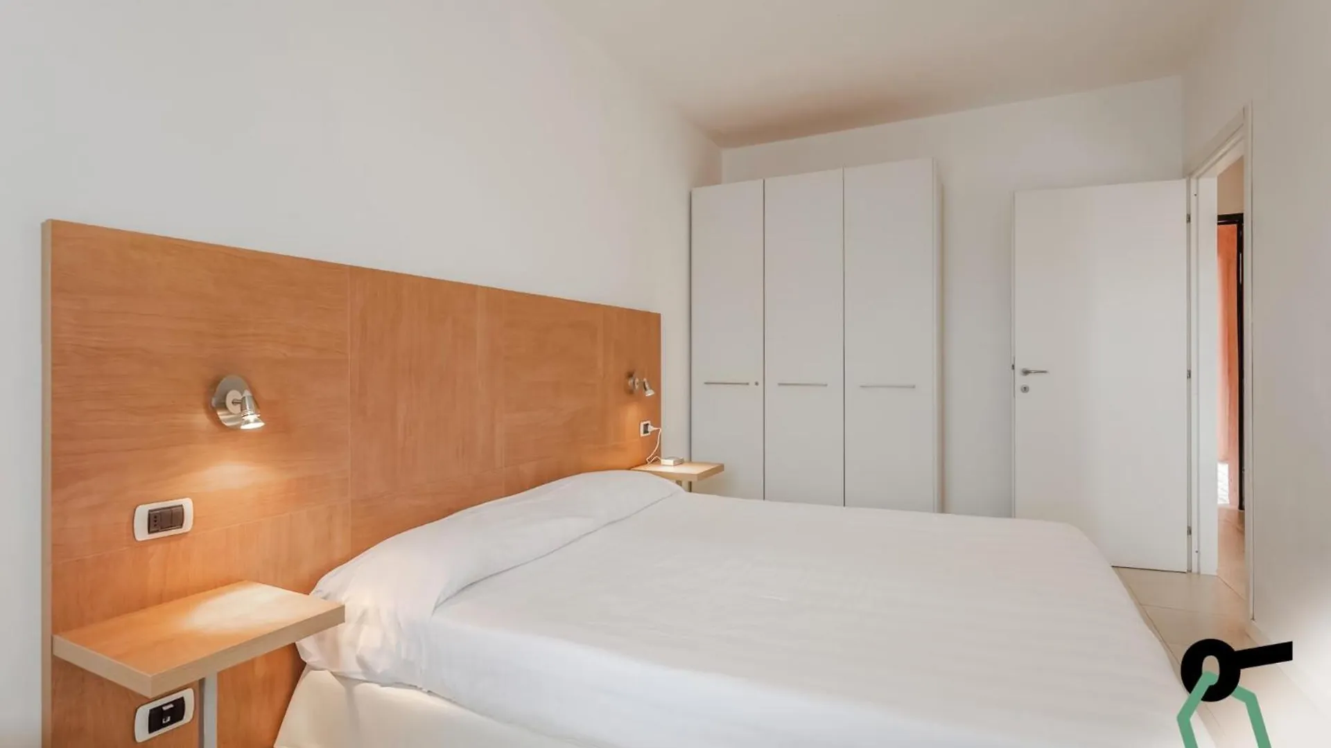 Hotiday Apartment Collection - Portoferraio 0*,  Italien