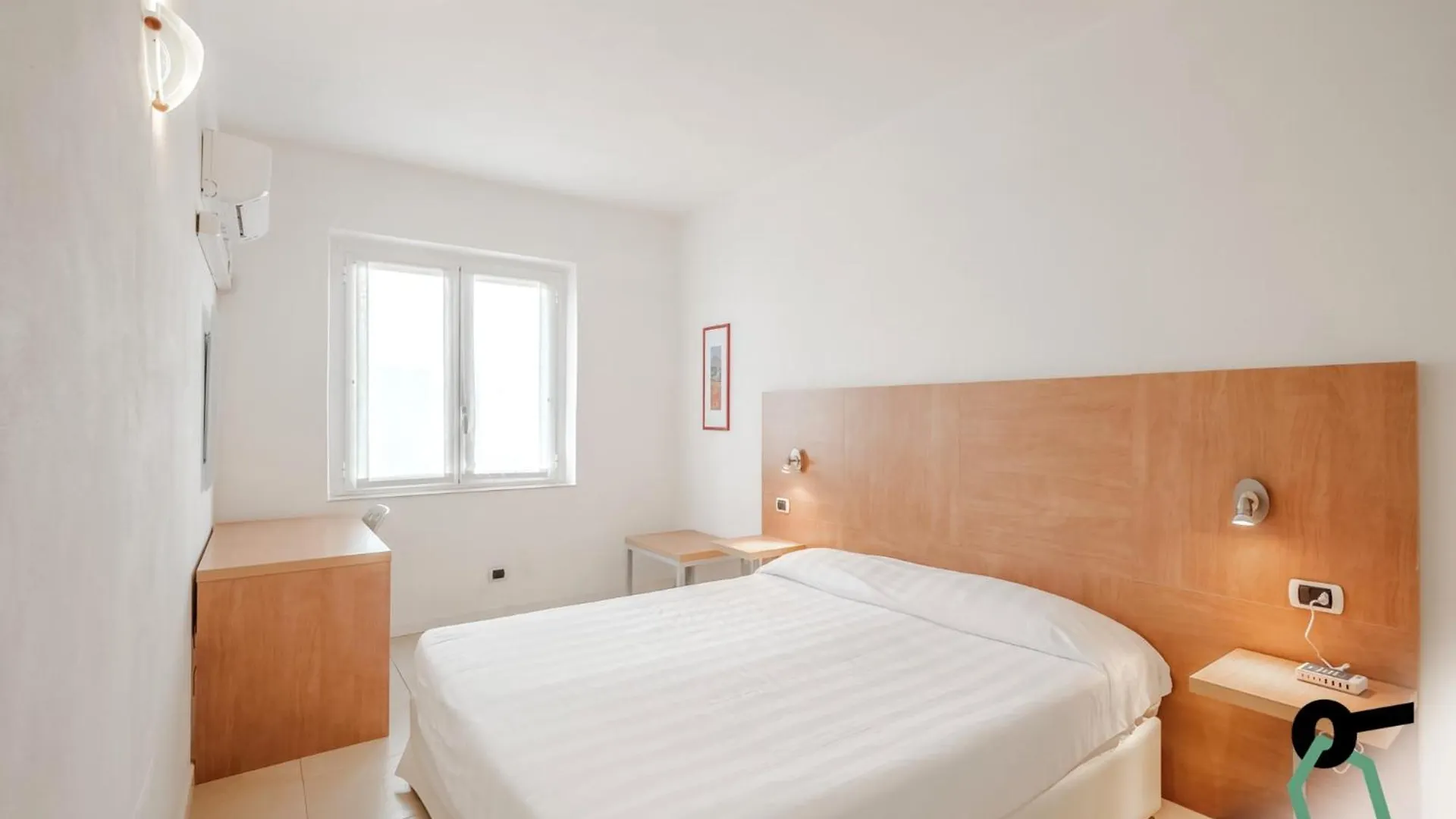 Hotiday Apartment Collection - Portoferraio Lejlighedshotel