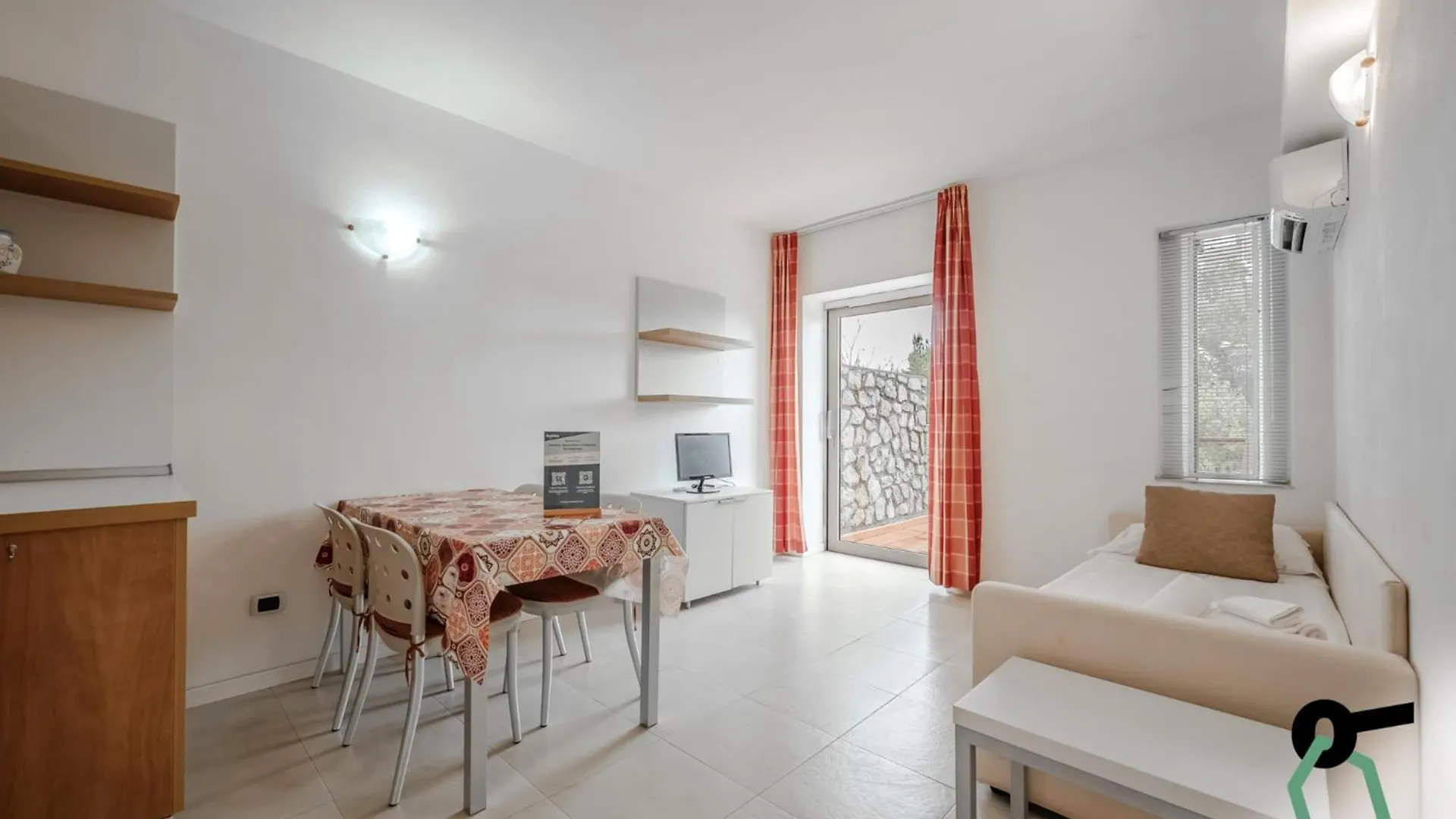 Hotiday Apartment Collection - Portoferraio 0*,