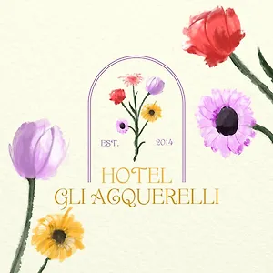  Hotel Gli Acquerelli