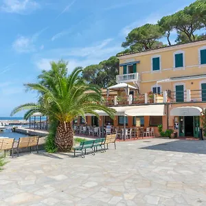 Appartamento Le Saline, Portoferraio