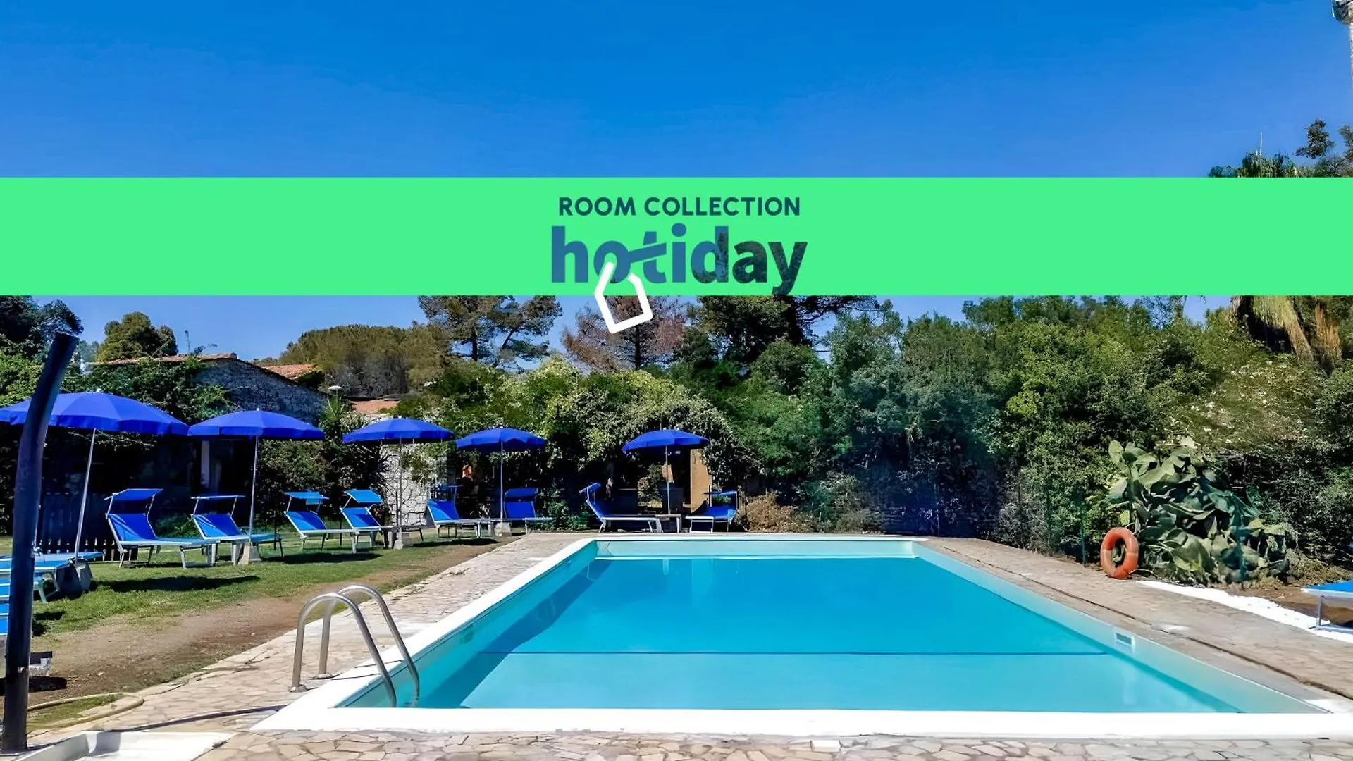 Hotiday Apartment Collection - Portoferraio location