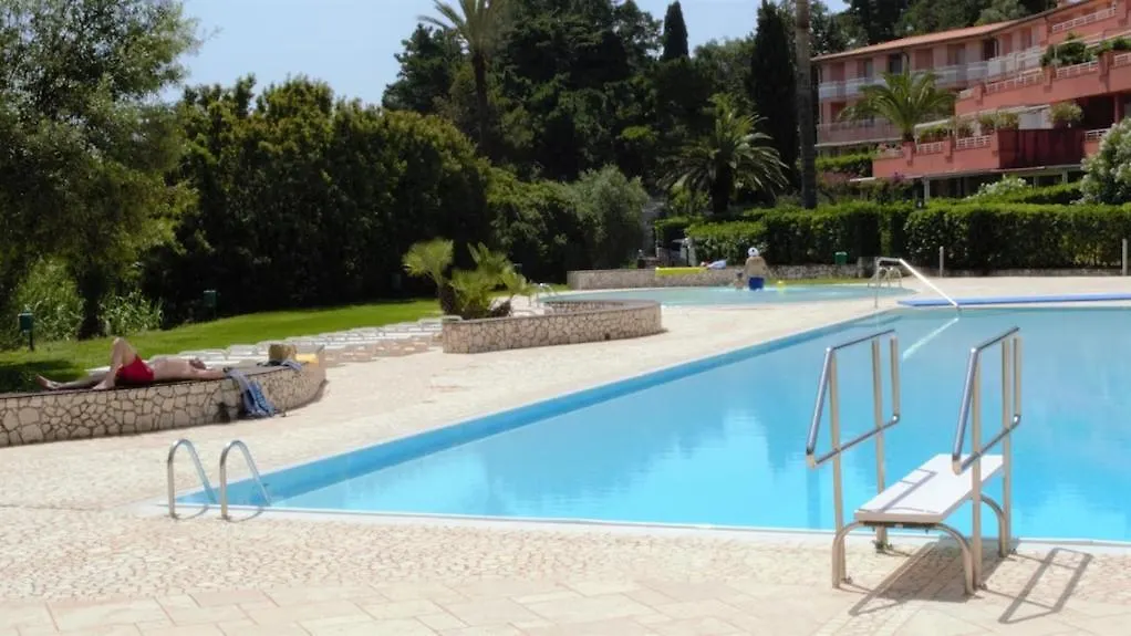 Aparthotel Hotiday Apartment Collection - Portoferraio