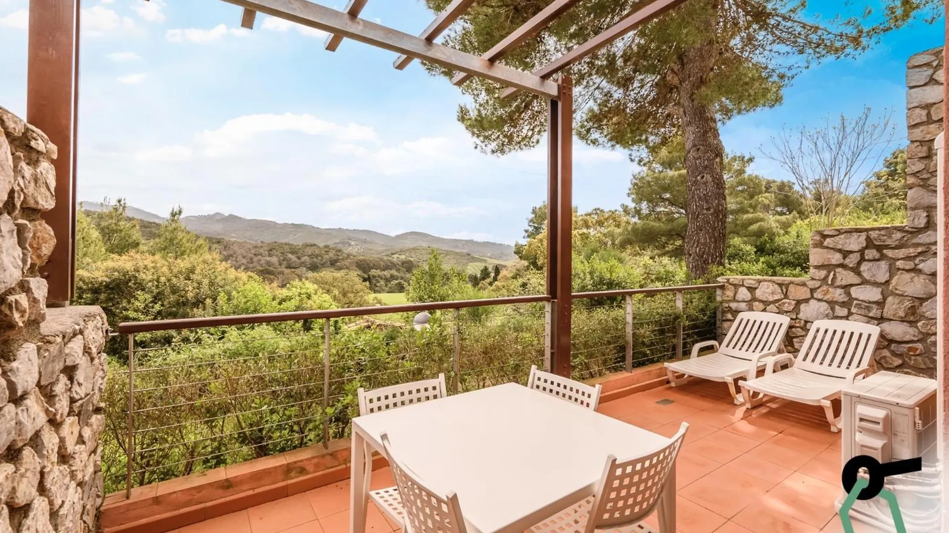 Lägenhetshotell Hotiday Apartment Collection - Portoferraio