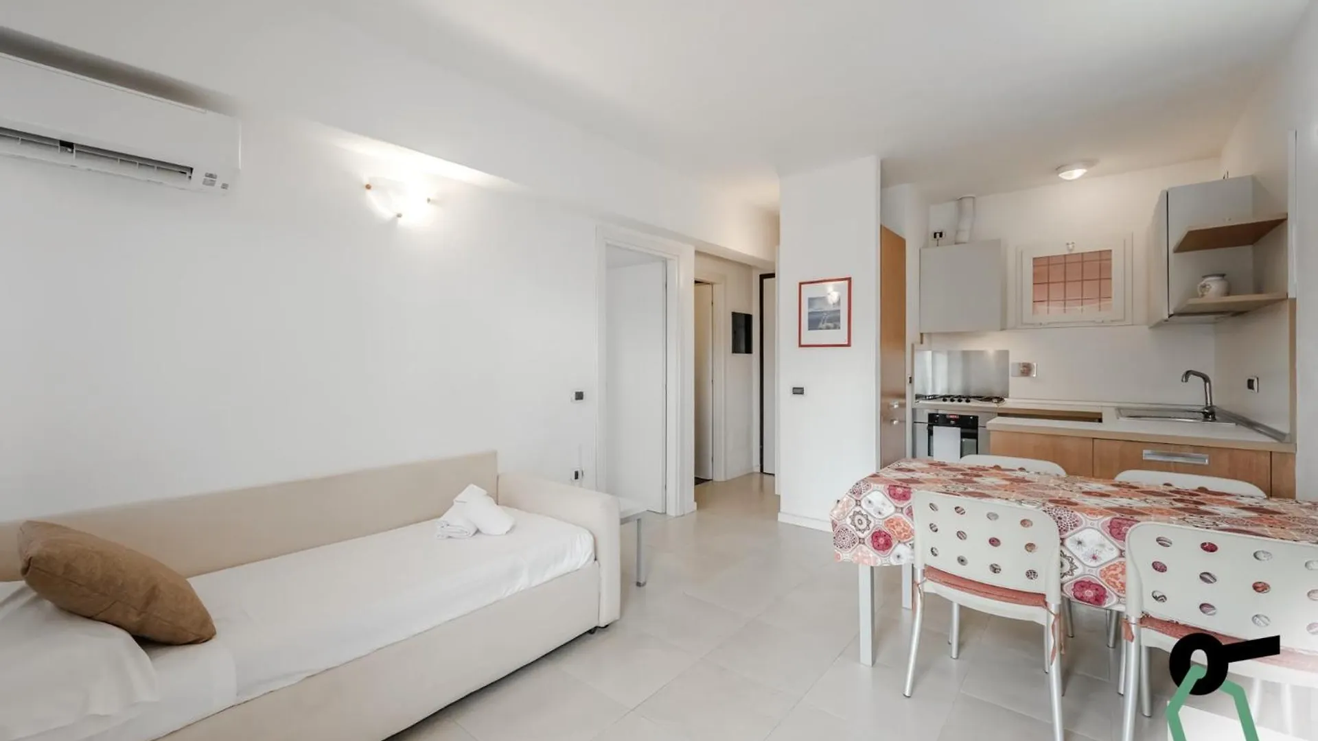 Lägenhetshotell Hotiday Apartment Collection - Portoferraio