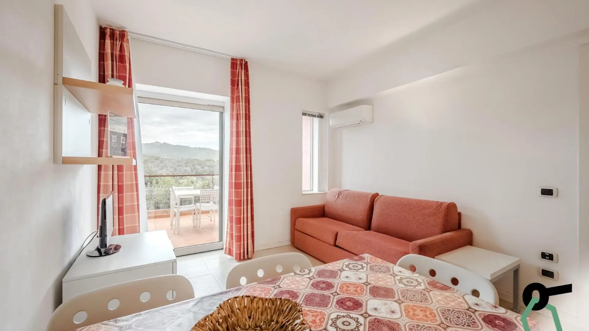 Hotiday Apartment Collection - Portoferraio 0*,  Italien
