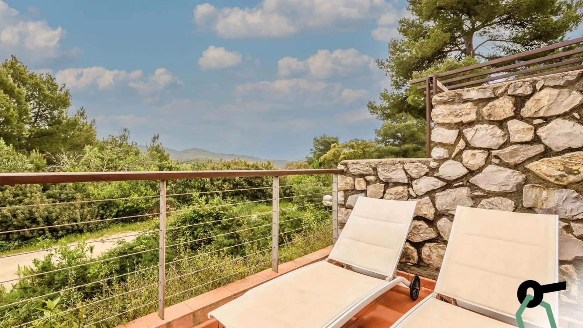 Hotiday Apartment Collection - Portoferraio Lägenhetshotell