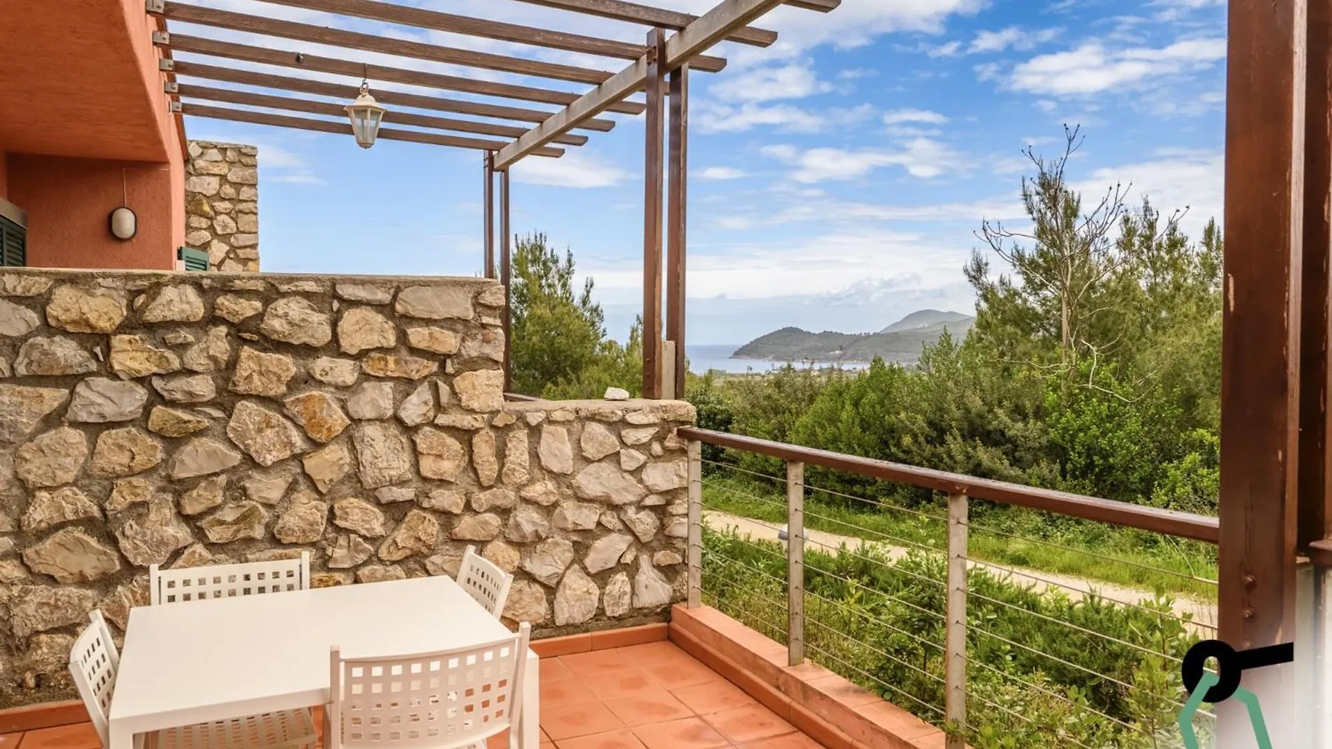Lägenhetshotell Hotiday Apartment Collection - Portoferraio
