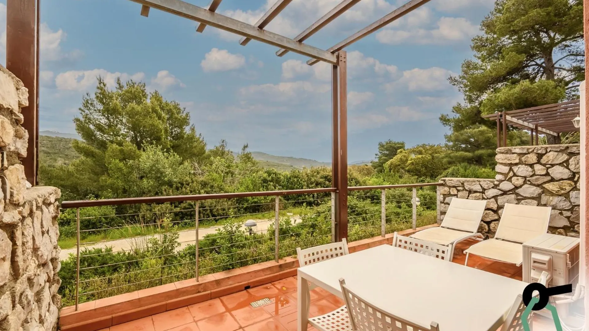 Hotiday Apartment Collection - Portoferraio Lägenhetshotell