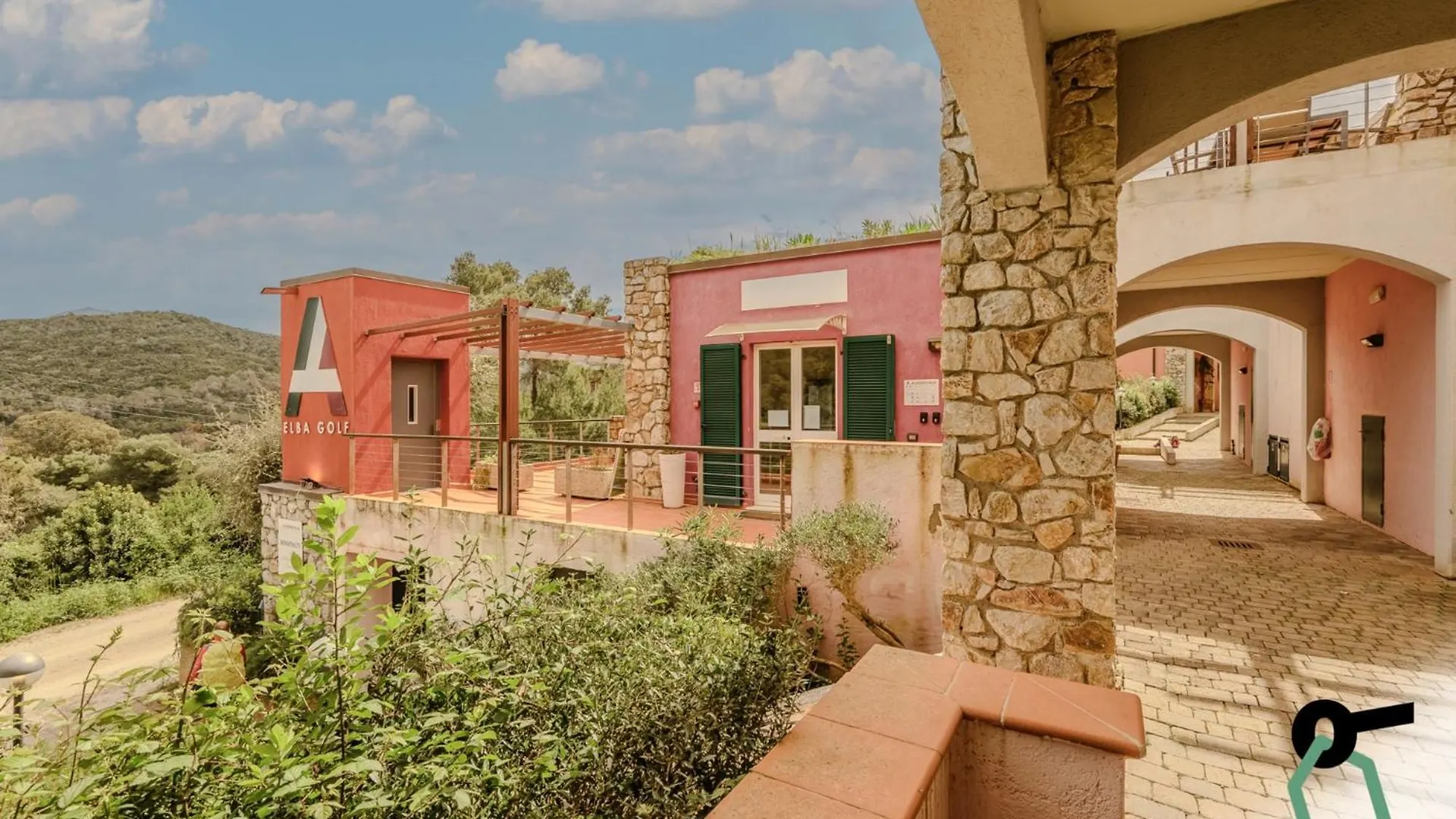 Hotiday Apartment Collection - Portoferraio