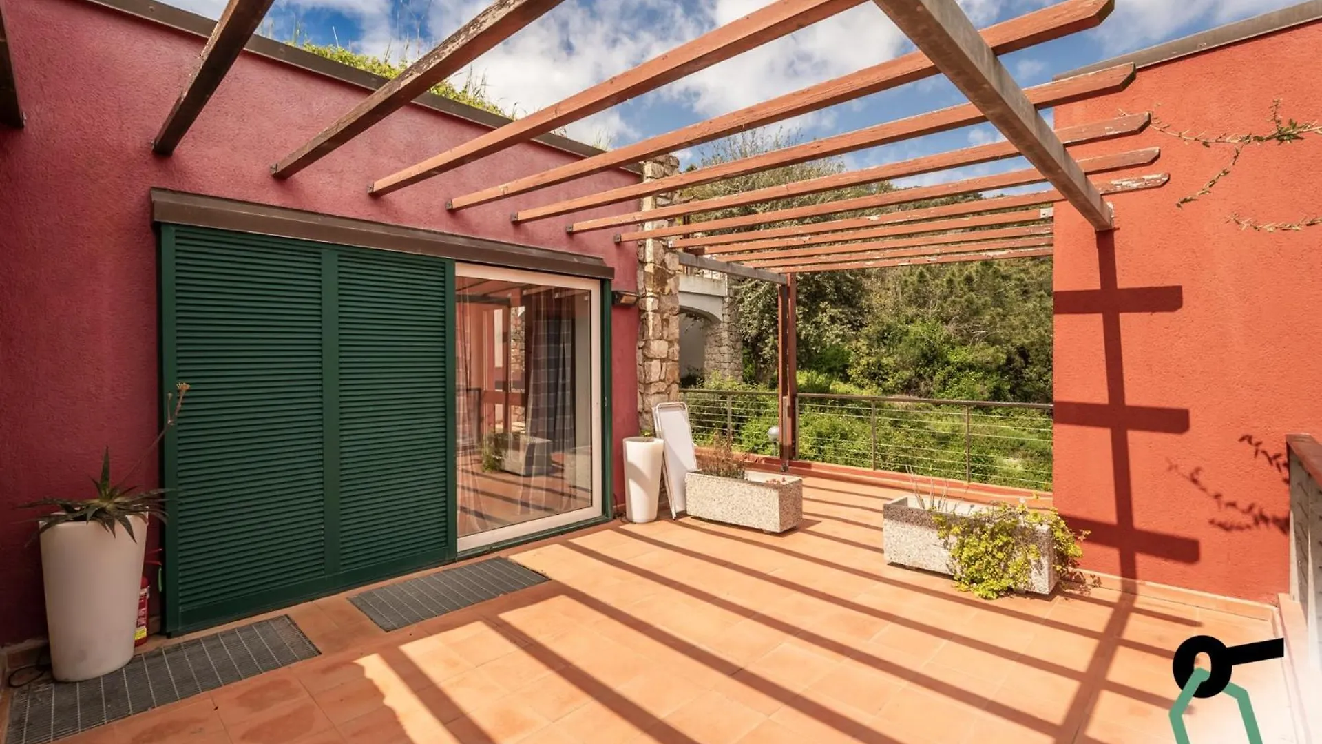 Hotiday Apartment Collection - Portoferraio Lägenhetshotell