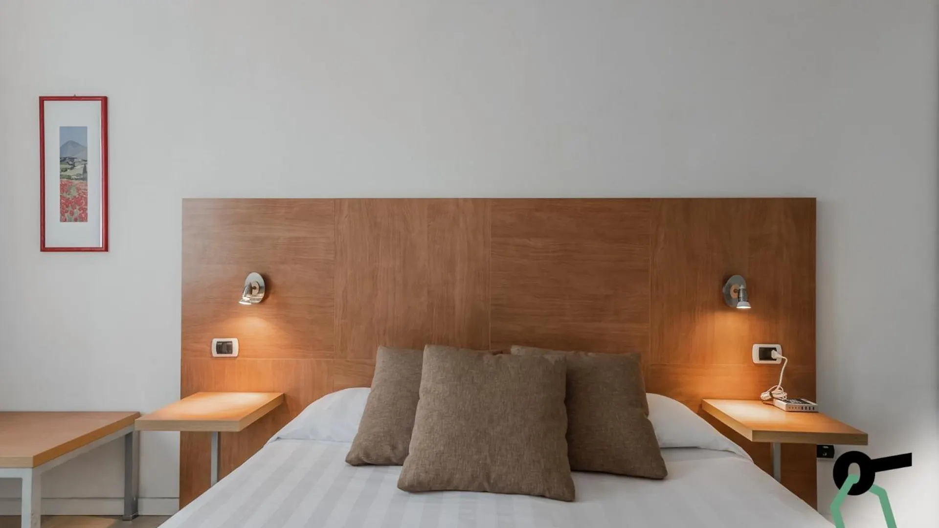 Lägenhetshotell Hotiday Apartment Collection - Portoferraio