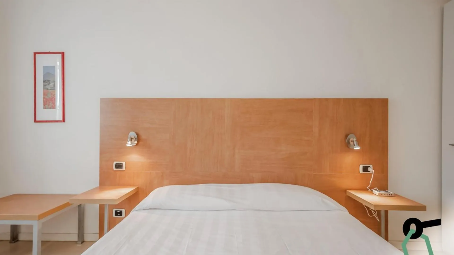 Lägenhetshotell Hotiday Apartment Collection - Portoferraio